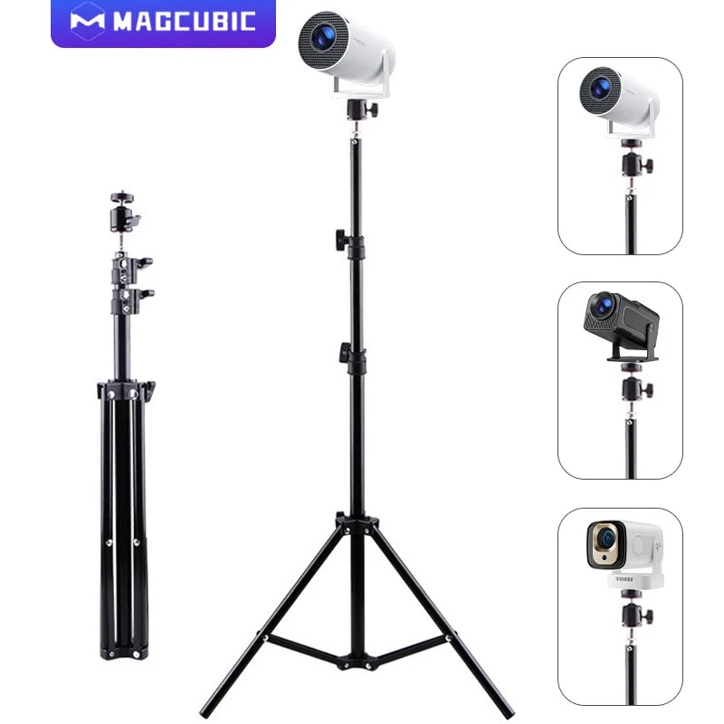 Magcubic Extendable Universal Portable Bracket for HY300 Pro