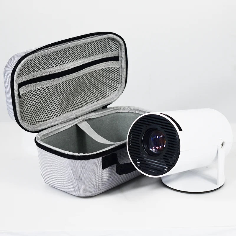 Magcubic Projector Storage Case Travel Carry Bag for HY300 HY300 Pro